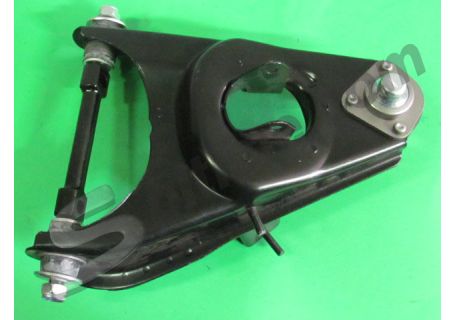 Braccio sospensione anteriore inferiore destro completo Fiat 124 ('66 →)