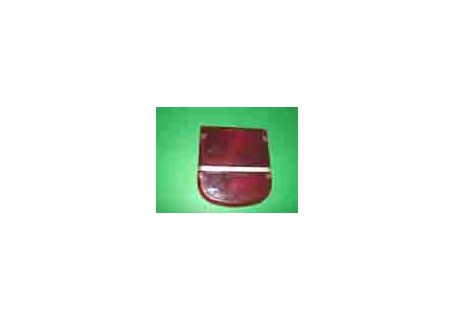 Vetrino rosso fanale posteriore autocarro Fiat 682-690-690T2-616