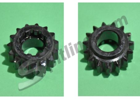 Ingranaggio retromarcia (4158168) Fiat 124, 124 Special