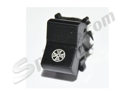Interruttore elettroventilatore Fiat Dino, 124 Special