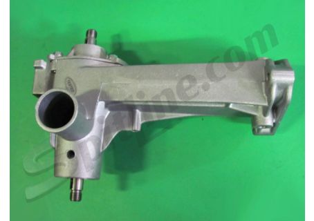 Pompa acqua (a 3 fori) Fiat 850, 850 Coupè Mot. 100GC ('64-'68), 850 Special Mot. 100GB; 850 Spider ('64-'68)