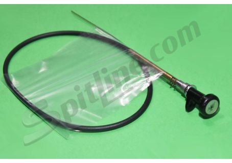 Cavo aria al carburatore Fiat 125 Berlina, Fiat 125 Special