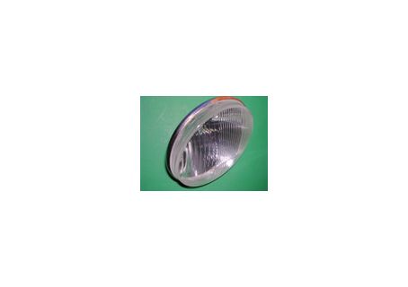 Faro SIEM disegno N° 4252