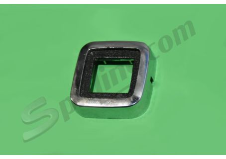 Ghiera in plastica maniglia apriporta Fiat 131 S, 132 S, 132 GL/GLS