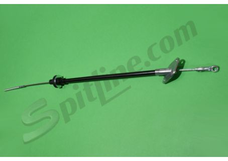 Cavo disinnesto frizione Fiat 128 (tutti i modelli con servofreno dal '73), 128 Rally
