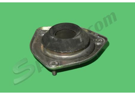 Tassello superiore attacco ammortizzatore anteriore Fiat 127, 128, Fiorino