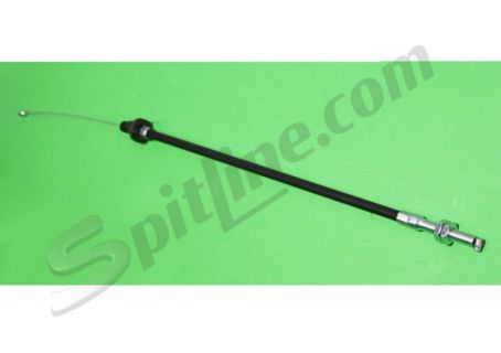 Cavo acceleratore a pedale Fiat 124 Spider 2000 Europa/America ('81-'85)