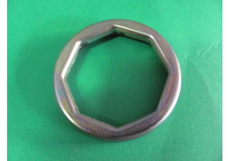 Ghiera per cuscinetto mozzo ruota anteriore (lato esterno) Fiat 127, Autobianchi A112