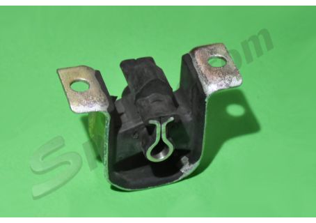 Tassello superiore sostegno posteriore motore Fiat Panda 30