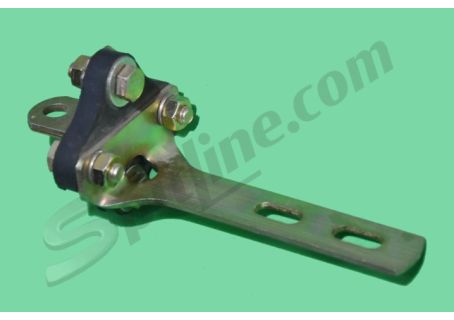 Tirante asta comando cambio Fiat Panda 30 