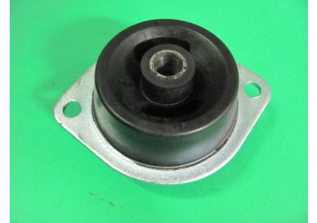 Supporto motore Fiat 127 L, C, CL (da 5/'80), Panda 45