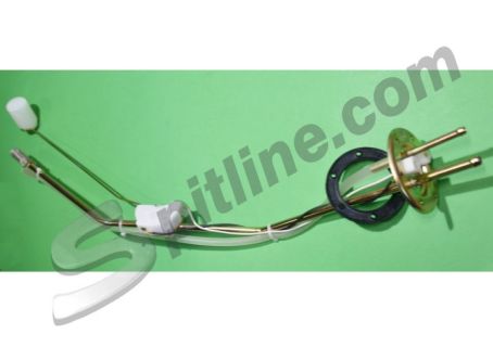 Galleggiante livello serbatoio benzina Fiat X1/9 1300/1500 ('73-'80)