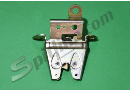 Serratura cofano posteriore Fiat Ritmo ('82→)