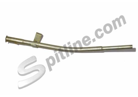 Tubo introduzione asta livello olio motore 5996806 Fiat Uno CS ('88-'90), Duna, Fiorino 