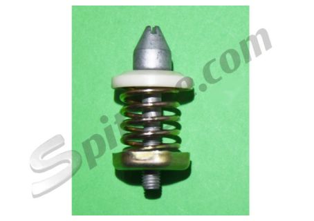 Perno chiusura cofano anteriore Fiat Uno (→'89)