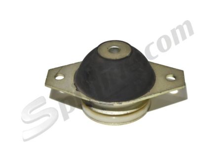 Supporto posteriore motore lato cambio Fiat Panda (141_) 1.3 Diesel