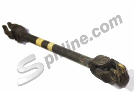 Piantone sterzo mm 398 Fiat Regata ('83-'90), Ritmo