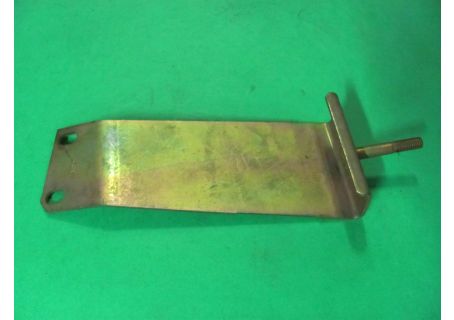Staffa sostegno marmitta 7728077 Fiat Uno