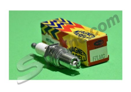 Candela a 3 punte Magneti Marelli F7LMC