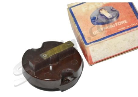 Distributore rotante Facet Fiat 1300, 1500, 1800 B, 2300 - Lancia Flavia Berlina, Fulvia 2C, GT, Coupé e Sport 1.2/1.3