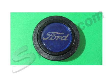 Pulsante clacson ad un contatto per volante Ford