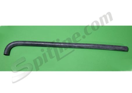 Manicotto (foro mm 14) da pompa acqua a riscaldatore Fiat 1100/103 (fino vett. 183929)