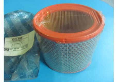 Filtro aria Citroen AX 1.0i, 1.1i, 1.4i; Saxo 1.1i - Peugeot 106 XN, XR, XT, XSI, 1.6I,; 306 1.1, 1.4, 1.6; 405 1.3i