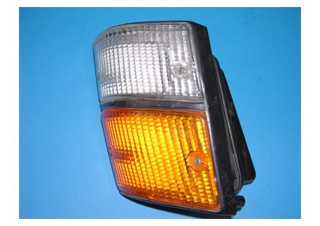 Fanale anteriore sinistro Fiat 127 D/Panorama-147 2^ serie (fino'83)
