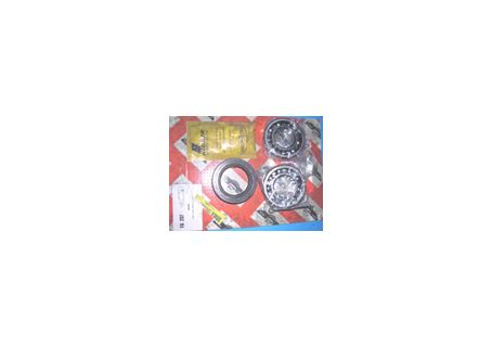 Kit riparazione ruota posteriore BMW 1600/1800/2000 fino al 1971