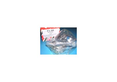 Kit riparazione ruota posteriore BMW 1502-1600-1602-1800-1802-2000-2002-315-316-318-318A-320 (tutti con semiasse diam.28mm.)
