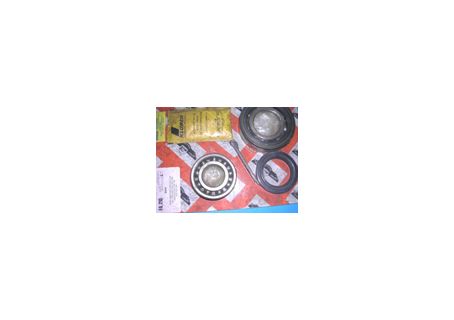 Kit riparazione ruota posteriore BMW 2500, 2800, 3000, 3300, 518, 520, 520i, 525, 528, 530i, 630, 633, 628, 633, 635, 728, 732, 733, 735, 745i