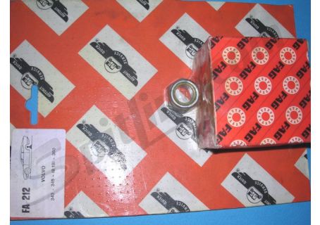 Kit riparazione ruota posteriore Volvo 343-345-(B19)-360