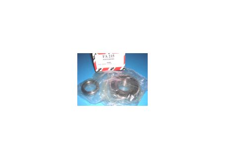 Kit riparazione ruota posteriore Ford Capri-Escort-Taunus