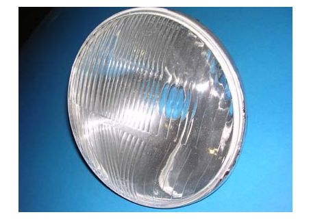 Faro Siem diam.170 Fiat 1100/58, 1100/103, 1100D, 1200, 1500, 1600, 1100T '58 -ad.le Alfa Romeo Giulietta etc.