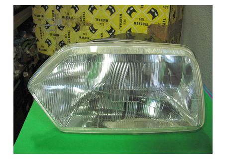 Faro H4 sinistro S.E.V. Marchal 61245503 Citroen Pallas
