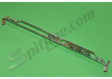 Pantografo per bracci tergicristallo da 7 mm "FIAT ABARTH" 595