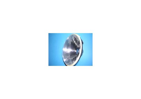 Faro abbagliante ELMA diam. 136 Fiat 124 Special-Special T (-6/'72)