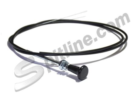 Cavo comando aria al carburatore Fiat 850 Berlina, Special, Coupè, Spider