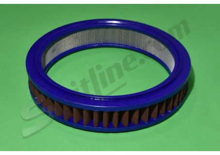 Filtro aria in retex Fiat X1/9 1500