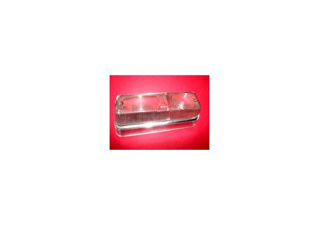 Plastica Carello incolore fanale anteriore destro Alfa Romeo 1750/2000 Berlina