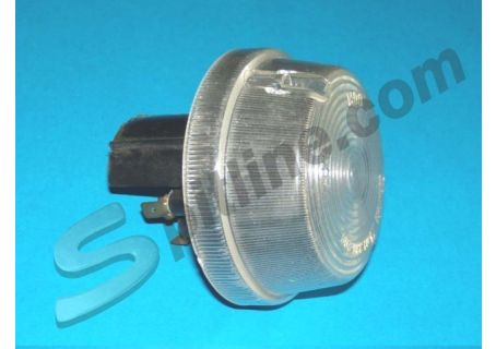 Fanale anteriore autocarri Fiat 625 N3, OM