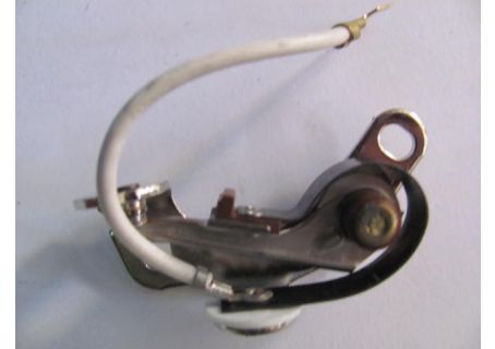 Puntine imp. Marelli Fiat 124 1200/1400 (66-74), 124 1600 (72-74), 125 (68-70), 850 (69-76), 850T (70-76), 238 (fino al '79), Autobianchi A112 (70-71), Alfa Romeo Giulietta 1.8 (S) '78-'82, Seat 850 (66-74)