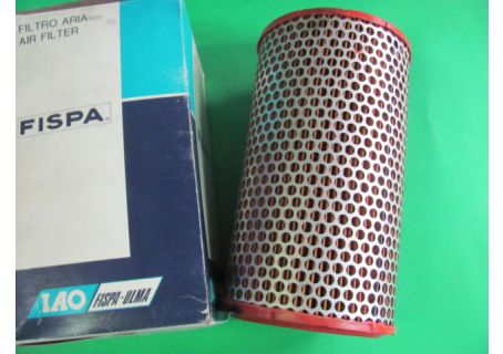 Filtro aria Fispa Renault Super 5 1.4 GT Turbo (C405) '85-'90 Rif.:7701031518