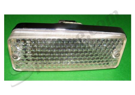 Fanale anteriore Fiat 850 Sport Coupè, 124 Sport Coupè, 125 Special