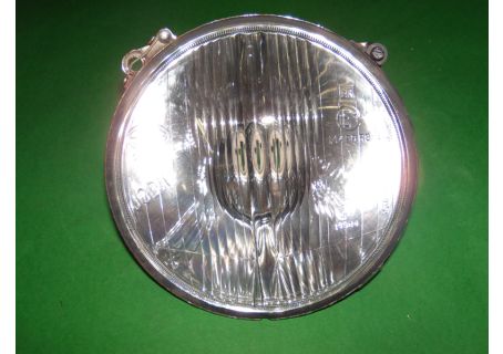 Faro abbagliante destro Elma H1 Alfa Romeo Giulia Nuova Super 1300/1600, Alfetta GT 1600/1800, Alfetta GTV 2.0, GTV 6 2.5