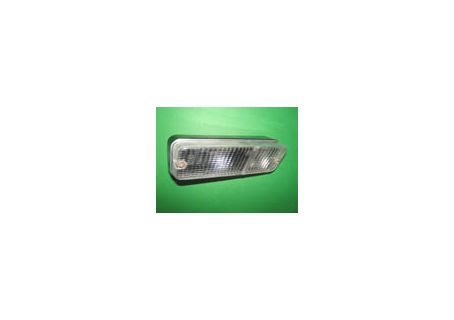 Fanale anteriore dx Fiat 128 Coupè