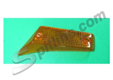 Plastica fanale freccia anteriore destra (adattabile Seima) Citroen Dyane 6