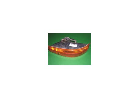 Fanalino anteriore sinistro arancio Citroen Ami 6