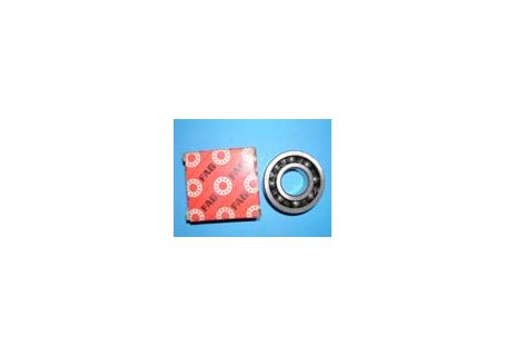 Cuscinetto FAG 6204 albero primario posteriore cambio Fiat 500D/F/L/R, Giardiniera - Autobianchi Bianchina