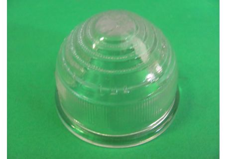 Vetrino incolore fanale anteriore/posteriore Triumph Spitfire Mk1/MK2/MK3-GT6,etc